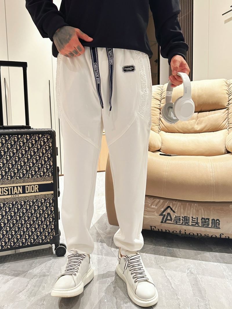 Christian Dior Long Pants